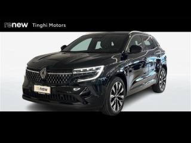 Renault Austral 1.2 E-Tech Full Hybrid 200cv Techno Auto 