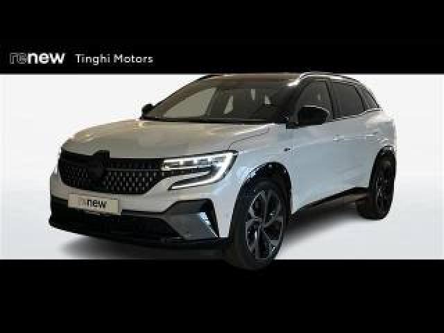 Renault Austral 1.2 E-Tech Full Hybrid 200cv Iconic Esprit 