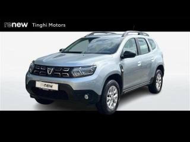 Dacia Duster 1.0 Tce Gpl Comfort 4x2 