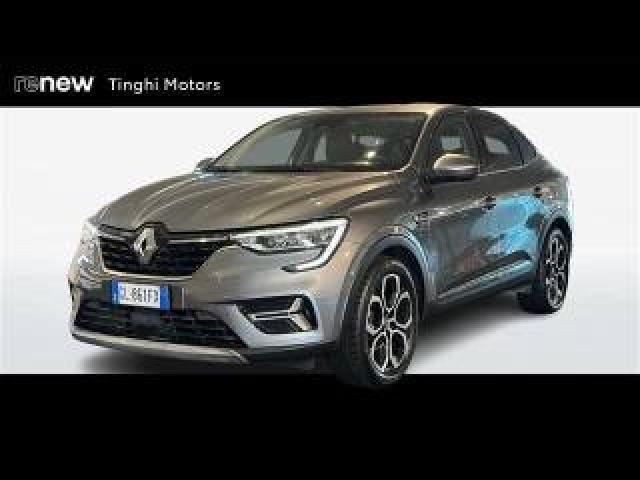 Renault Arkana 1.6 E-Tech Full Hybrid E-Tech Engineered Fa 