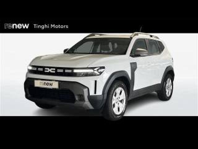 Dacia Duster 1.2 Eco-G Expression 