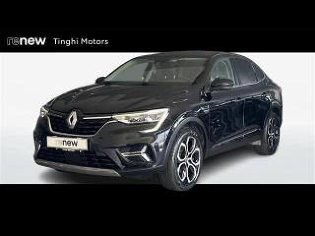 Renault Arkana 1.6 E-Tech Full Hybrid Intens Auto 145cv 