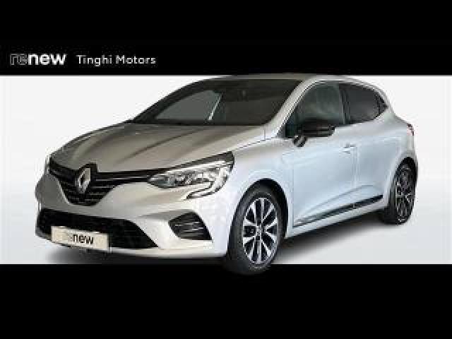 Renault Clio 5 Porte 1.0 Tce Gpl Techno 