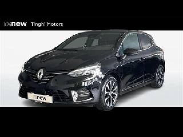 Renault Clio 5 Porte 1.0 Tce Techno 