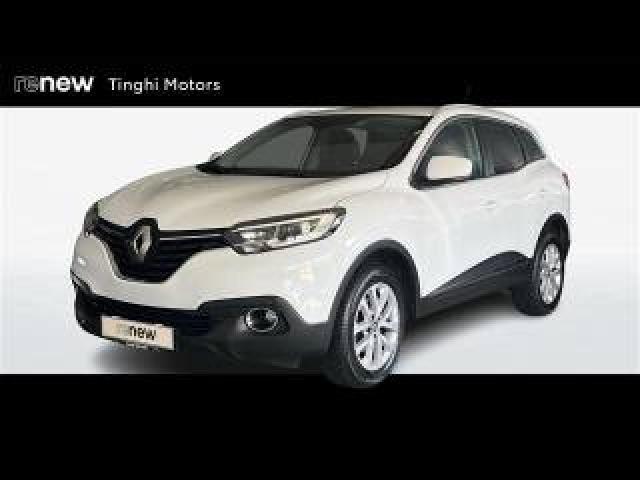 Renault Kadjar 1.5 Dci Energy 110cv Zen 