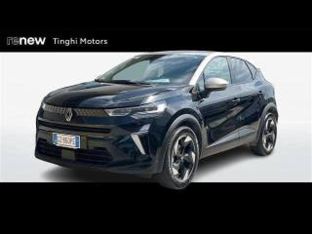 Renault Captur 1.0 Tce Techno 