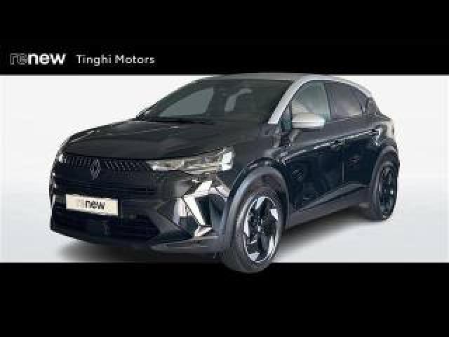 Renault Captur 1.0 Tce Techno 