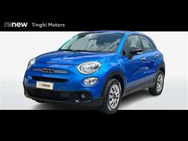 Fiat 500 X 1.3 Multijet 95cv Cross 