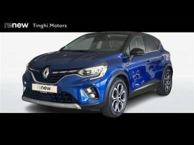 Renault Captur 1.0 Tce Gpl Intens My21 