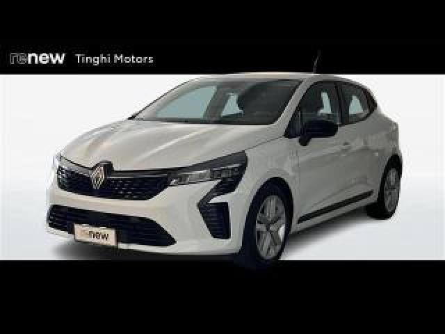 Renault Clio 1.0 Tce Evolution Gpl 100cv 