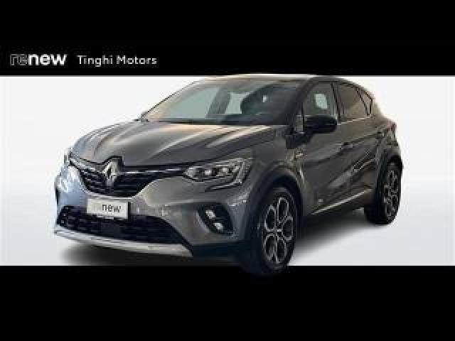 Renault Captur 1.0 Tce Techno Fast Track Gpl 100cv 