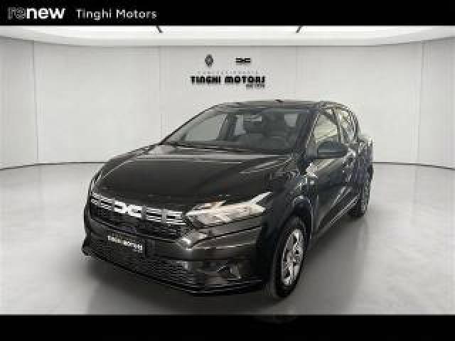 Dacia Sandero Streetway 1.0 Tce Expression 5 Marce 
