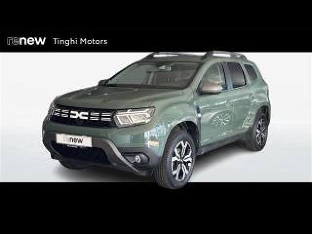 Dacia Duster 1.0 Tce Prestige Up Sl Daciaplus Gpl 4x2 100cv 