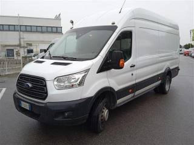 Ford Transit 350 Tr.post. 2.0 Tdci 170cv Jumbo Trend L4 