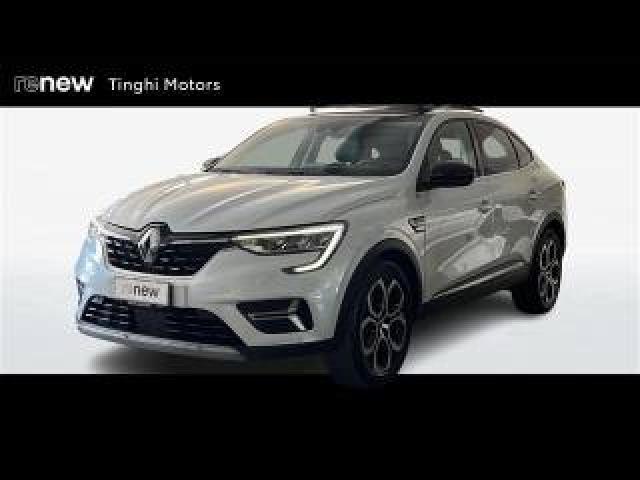 Renault Arkana 1.6 E-Tech Full Hybrid Intens Auto 145cv 