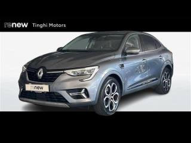 Renault Arkana 1.6 E-Tech Full Hybrid R.s. Line 145cv 