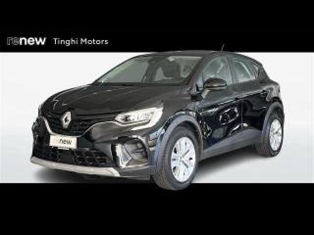 Renault Captur 1.0 Tce Equilibre Gpl 100cv 
