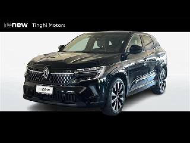 Renault Austral 1.2 E-Tech Full Hybrid 200cv Techno Auto 