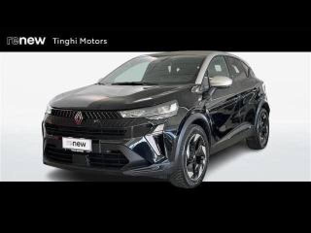 Renault Captur 1.0 Tce Techno 90cv 