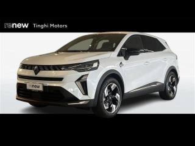 Renault Symbioz 1.6 Full Hybrid E-Tech Techno 145cv Auto 