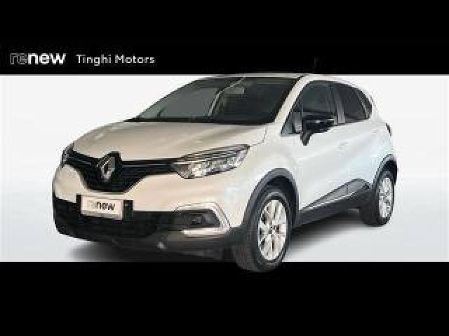 Renault Captur 1.3 Tce Sport Edition Fap 