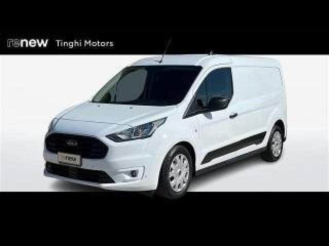 Ford Transit Connect 210 1.5 Ecoblue