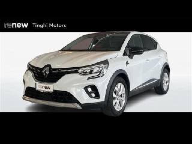 Renault Captur 1.0 Tce Intens Gpl 100cv My21 