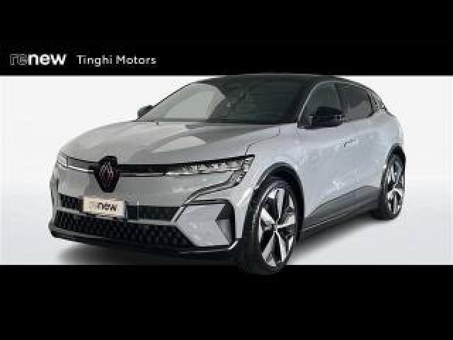 Renault Megane E-Tech Electric Evolution Er Ev60 Ac22 