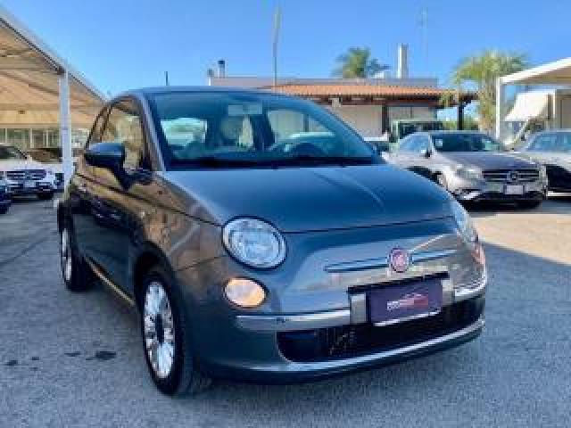 Fiat 500 1.3 Multijet 16v 95 Cv Lounge 