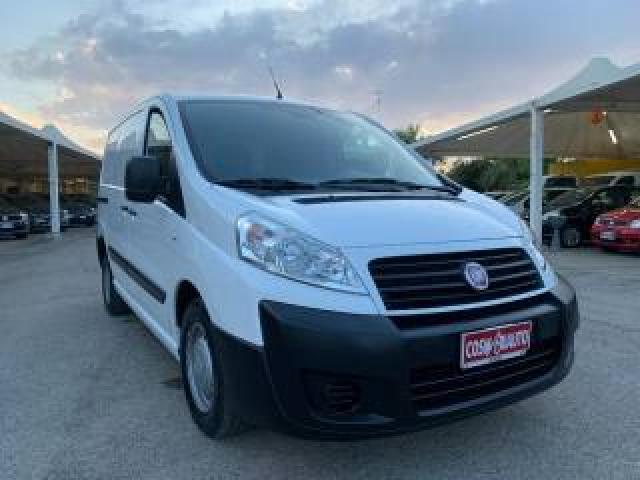 Fiat Scudo 1.6  Mjt 8v Furgone Rivestimento Haccp 