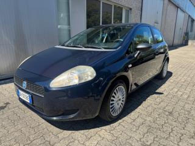 Fiat Grande Punto 1.2 3 Porte Dynamic *metano* 