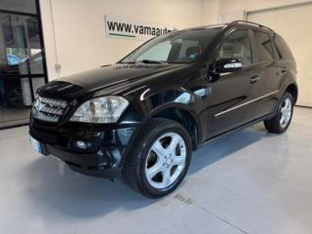 Mercedes Benz Ml 320 Cdi Sport 