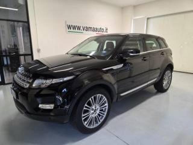 Land Rover Range Rover Evoque 2.2 Td4 Prestige Perfetta 