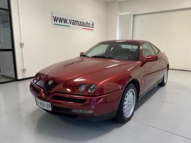 Alfa Romeo Gtv 2.0i 16v Twin Spark Cat *vettura Trentennale* 
