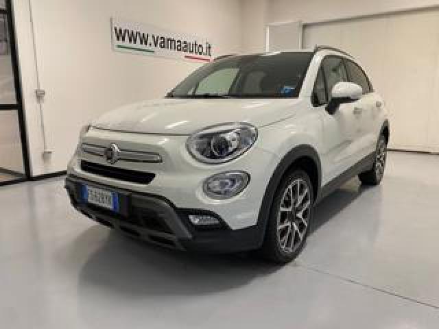 Fiat 500x 1.6 Multijet 120 Cv Cross *unico Proprietario* 