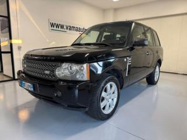 Land Rover Range Rover 3.0 Td6 Vogue *unico Proprietario*iva Esposta* 