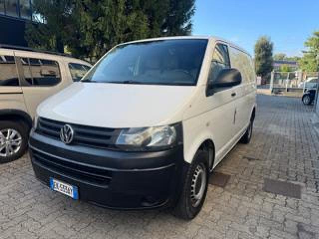 Volkswagen Transporter 2.0 Tdi 102cv Pl Furgone 
