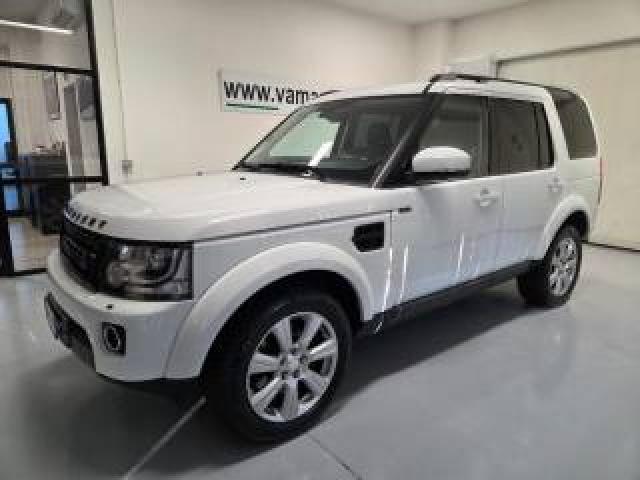 Land Rover Discovery 4 3.0 Tdv6 211cv 7 Posti 