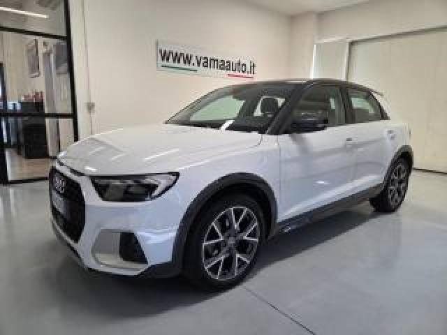 Audi A1 Citycarver 25 Tfsi Unicopropietario 