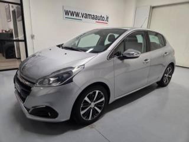 Peugeot 208 Bluehdi Allure Unicopropietario Euro6b 