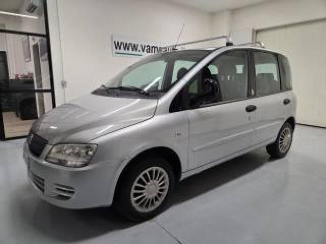 Fiat Multipla 1.6 16v Natural Power Dynamic 