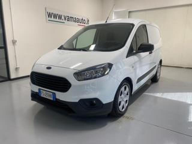 Ford Transit Courier 1.5 Tdci 75cv Trend *unico Proprietario*prezzo+iva 