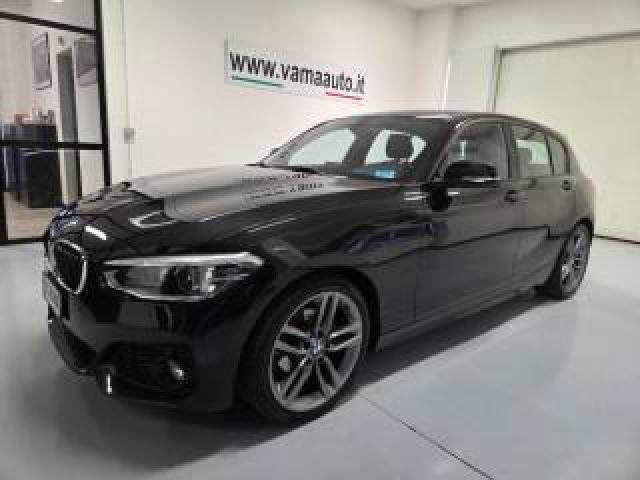 Bmw 118 I 5p. Msport Bellissima 