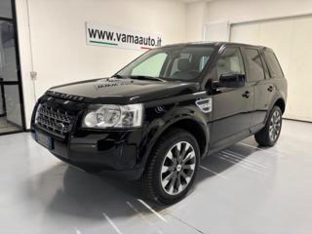 Land Rover Freelander 2.2 Td4.e S.w. *trazione Integrale* 