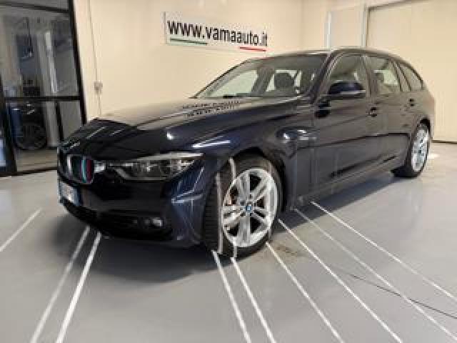 Bmw 330 Da Touring Business Advantage 