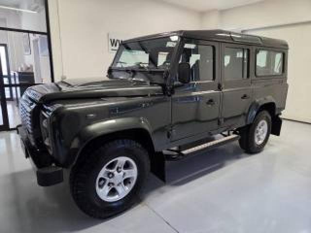 Land Rover Defender 110 2.4 Td4 Se Unicopropietraio 