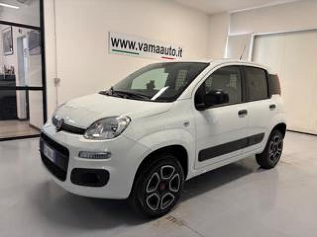 Fiat Panda 0.9 Twinair Turbo S&s 4x4 Pop Van 2 Posti *unipro* 