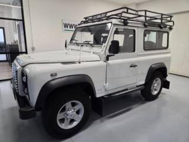 Land Rover Defender 90 2.5 Td5 Aria Condizionata 