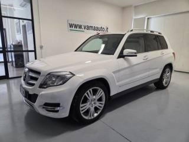 Mercedes Benz Glk 220 4matic Bluetec Euro 6  