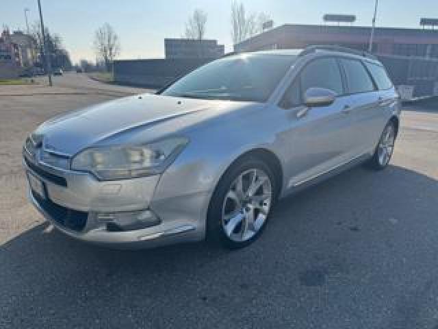 Citroen C5 2.2 B-T Hdi 173 Business Tourer 